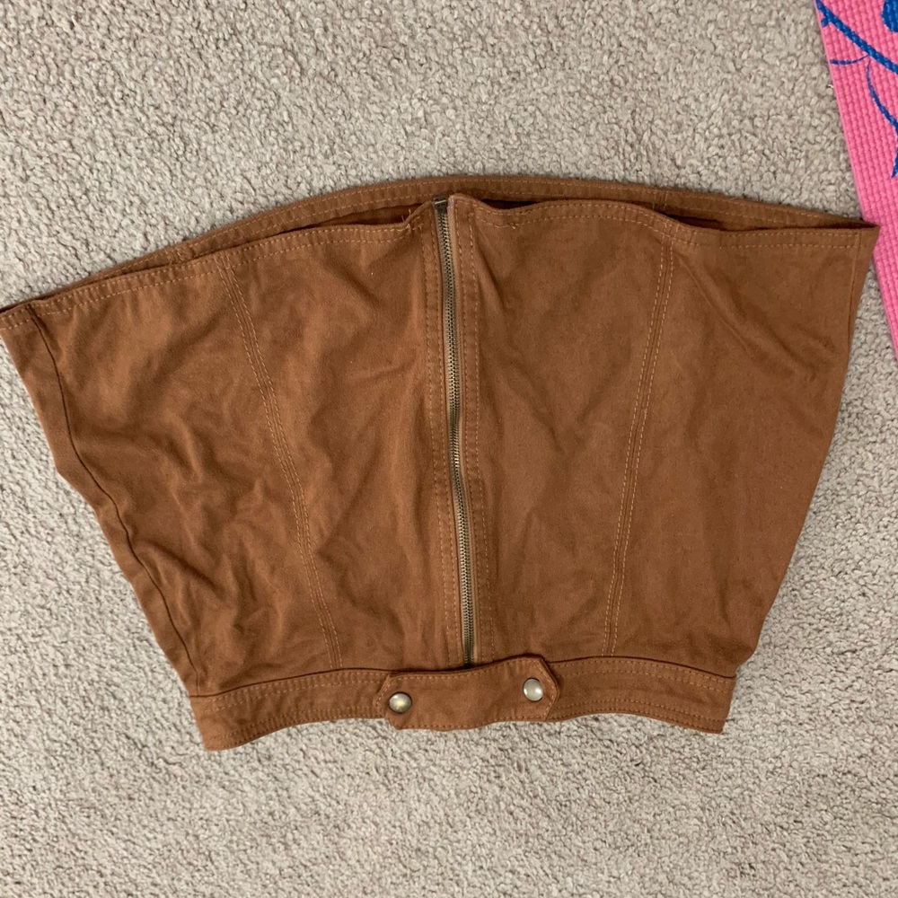 American eagle skirt